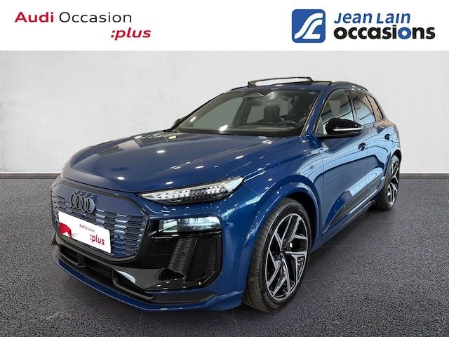 Audi SQ6 E-tron SQ6 SUV E-tron 360,00 KW - 2024 - Joinsteer - #1
