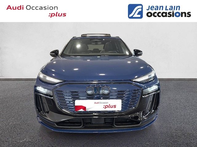 Audi SQ6 E-tron SQ6 SUV E-tron 360,00 KW - 2024 - Joinsteer - #2