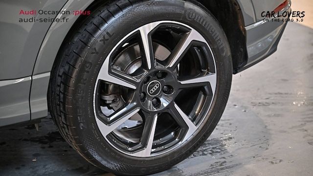 Audi Q3 TFSI E S Line 45 TFSI E 245 ch S Tronic - 2023 - Joinsteer - #13