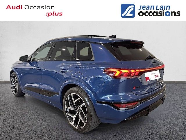 Audi SQ6 E-tron SQ6 SUV E-tron 360,00 KW - 2024 - Joinsteer - #7