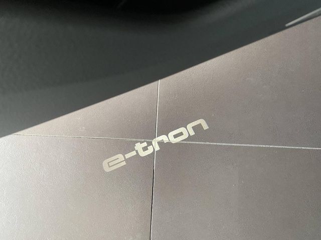 Audi SQ8 Sportback E-tron SQ8 Sportback E-tron 370,00 KW - 2024 - Joinsteer - #16