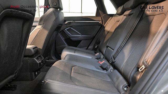 Audi Q3 TFSI E S Line 45 TFSI E 245 ch S Tronic - 2023 - Joinsteer - #18