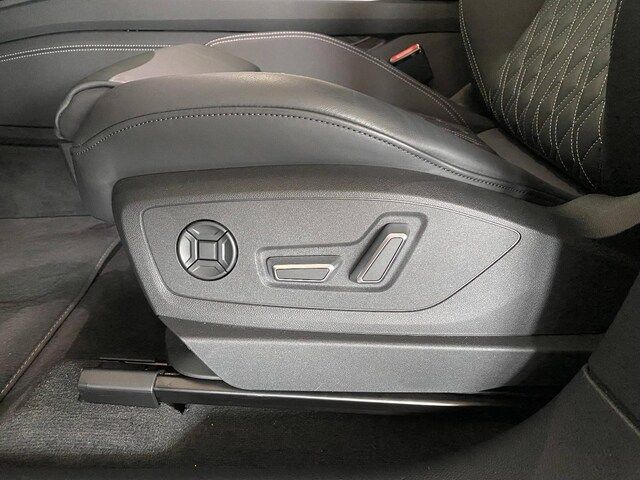 Audi SQ8 Sportback E-tron SQ8 Sportback E-tron 370,00 KW - 2024 - Joinsteer - #18