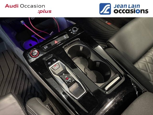 Audi SQ6 E-tron SQ6 SUV E-tron 360,00 KW - 2024 - Joinsteer - #13