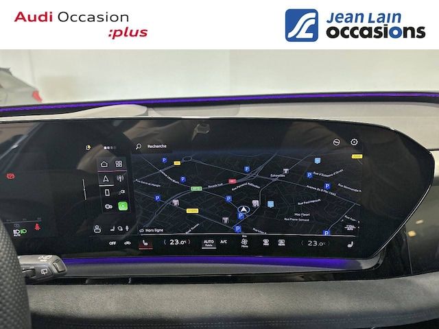 Audi SQ6 E-tron SQ6 SUV E-tron 360,00 KW - 2024 - Joinsteer - #15