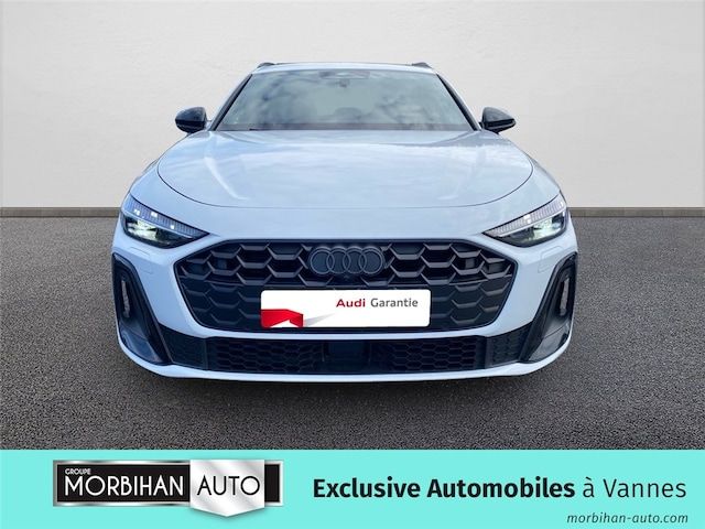 Audi A5 Coupé Design TDI Hybride 204 Ch S Tronic - 2025 - Joinsteer - #2