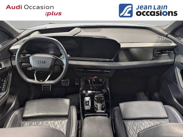 Audi SQ6 E-tron SQ6 SUV E-tron 360,00 KW - 2024 - Joinsteer - #18