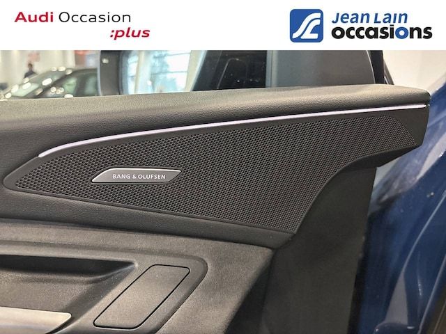 Audi SQ6 E-tron SQ6 SUV E-tron 360,00 KW - 2024 - Joinsteer - #19