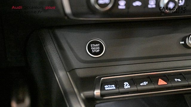 Audi Q3 TFSI E S Line 45 TFSI E 245 ch S Tronic - 2023 - Joinsteer - #27