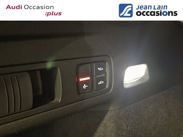 Audi SQ6 E-tron SQ6 SUV E-tron 360,00 KW - 2024 - Joinsteer - #22