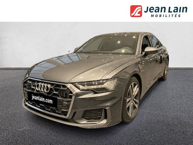 Audi A6 Berline TFSI E S Line 50 TFSI E Quattro 299 Ch S Tronic - 2024 - Joinsteer - #1