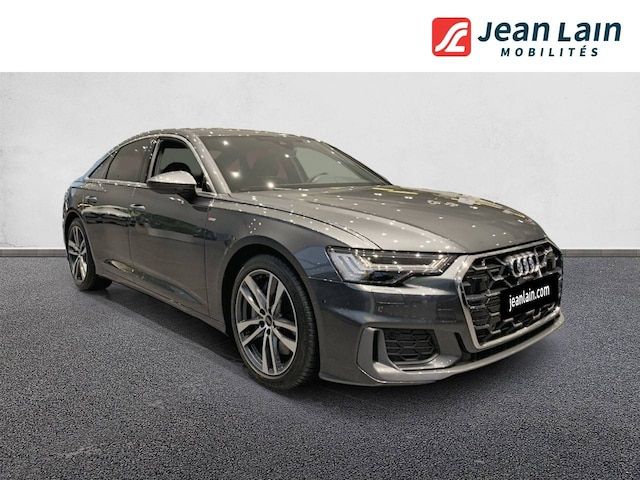 Audi A6 Berline TFSI E S Line 50 TFSI E Quattro 299 Ch S Tronic - 2024 - Joinsteer - #3