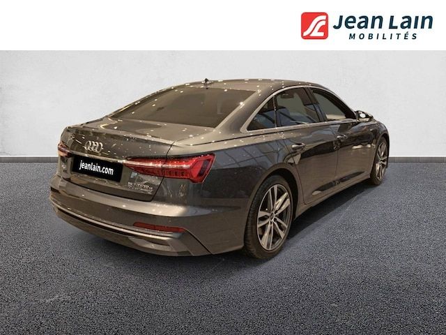 Audi A6 Berline TFSI E S Line 50 TFSI E Quattro 299 Ch S Tronic - 2024 - Joinsteer - #5
