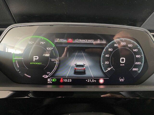 Audi SQ8 Sportback E-tron SQ8 Sportback E-tron 370,00 KW - 2024 - Joinsteer - #36