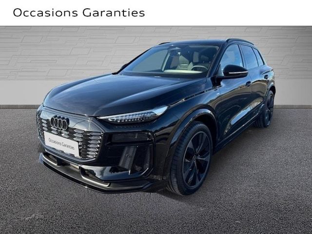 Audi Q6 E-tron E-tron Quattro 285,00 KW - 2025 - Joinsteer - #1