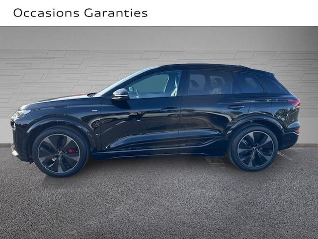 Audi Q6 E-tron E-tron Quattro 285,00 KW - 2025 - Joinsteer - #2