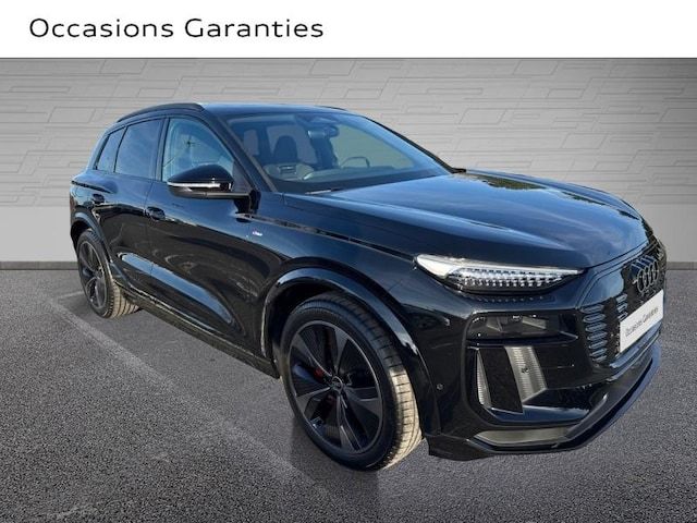 Audi Q6 E-tron E-tron Quattro 285,00 KW - 2025 - Joinsteer - #4