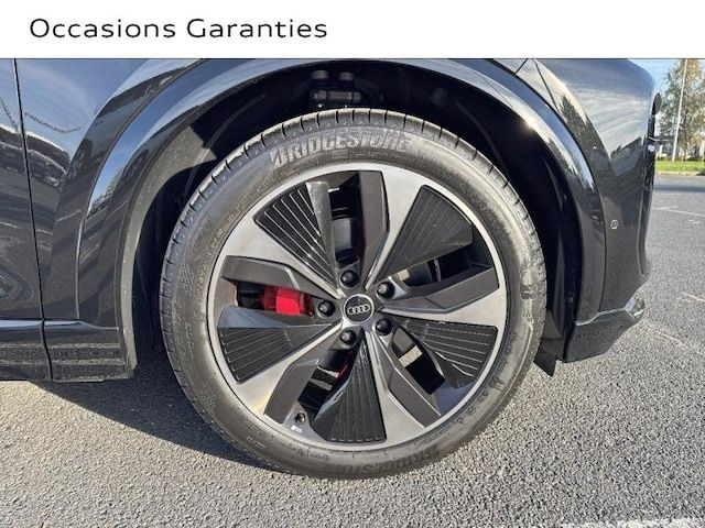 Audi Q6 E-tron E-tron Quattro 285,00 KW - 2025 - Joinsteer - #6