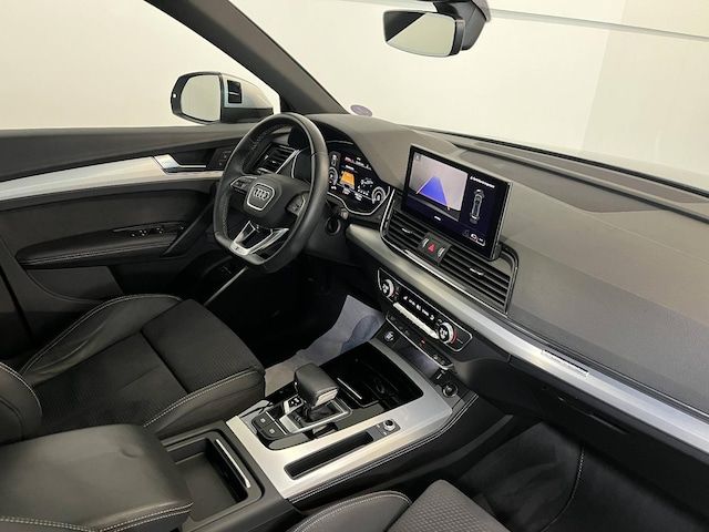 Audi Q5 Sportback TFSI E S Line 50 TFSI E Quattro 299 Ch S Tronic - 2022 - Joinsteer - #2