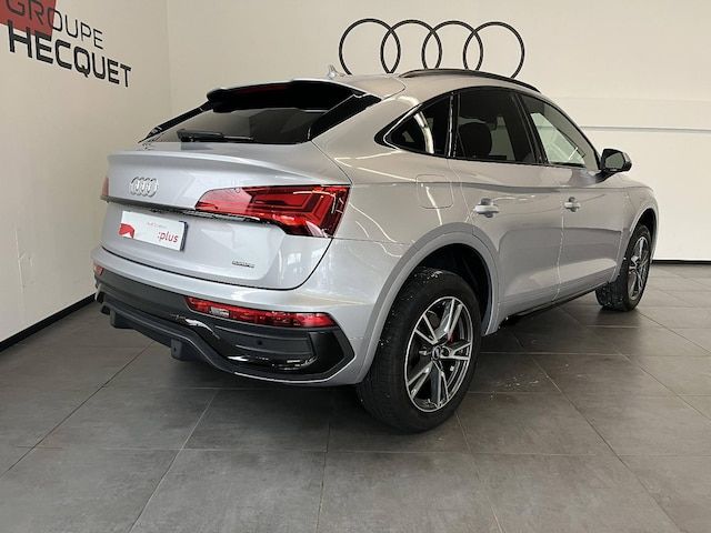 Audi Q5 Sportback TFSI E S Line 50 TFSI E Quattro 299 Ch S Tronic - 2022 - Joinsteer - #3