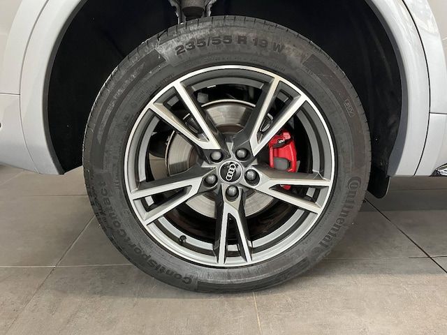 Audi Q5 Sportback TFSI E S Line 50 TFSI E Quattro 299 Ch S Tronic - 2022 - Joinsteer - #4