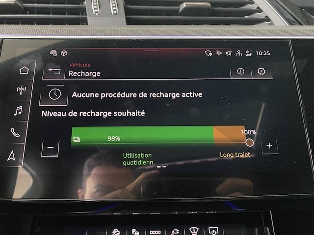 Audi SQ8 Sportback E-tron SQ8 Sportback E-tron 370,00 KW - 2024 - Joinsteer - #54