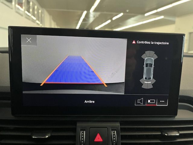 Audi Q5 Sportback TFSI E S Line 50 TFSI E Quattro 299 Ch S Tronic - 2022 - Joinsteer - #6