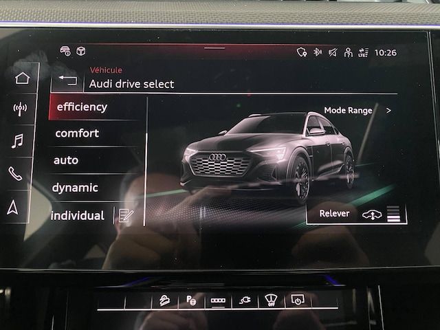 Audi SQ8 Sportback E-tron SQ8 Sportback E-tron 370,00 KW - 2024 - Joinsteer - #57