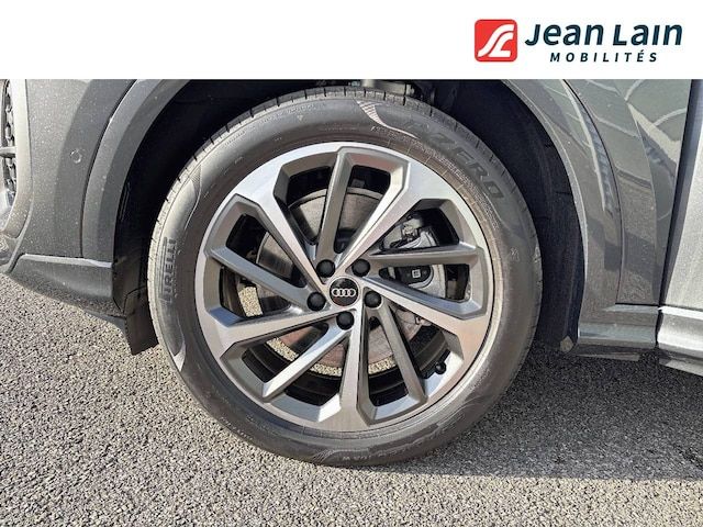 Audi Q5 SUV E-hybrid Design E-hybrid Quattro 299 ChS Tronic - 2025 - Joinsteer - #9