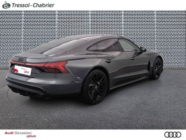 Audi RS E-tron GT RS E-tron GT 440,00 KW - 2023 - Joinsteer - #2