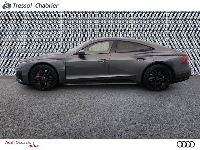 Audi RS E-tron GT RS E-tron GT 440,00 KW - 2023 - Joinsteer - #5