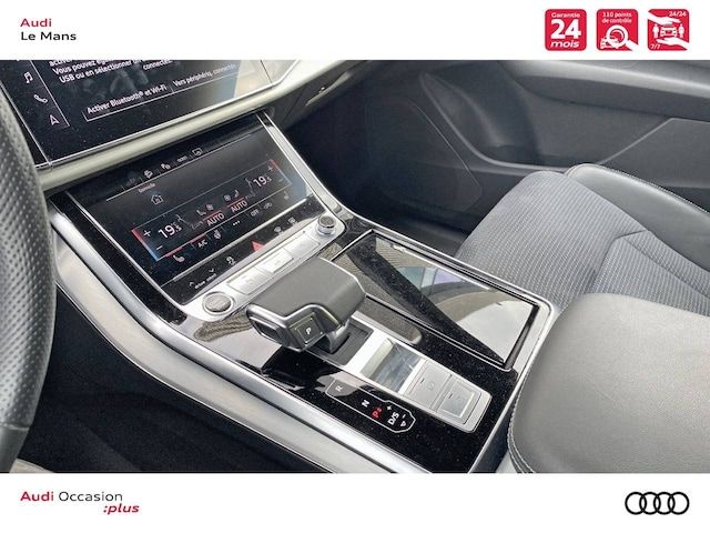 Audi Q8 TFSI E S Line 55 TFSI E Quattro 381 Ch Tiptronic - 2023 - Joinsteer - #14