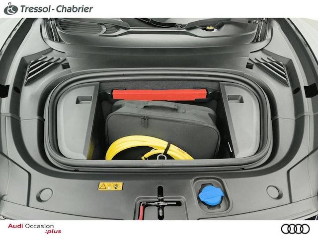 Audi RS E-tron GT RS E-tron GT 440,00 KW - 2023 - Joinsteer - #7