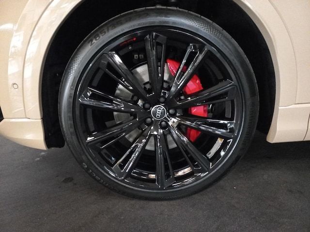 Audi Q8 TFSI E Competition TFSI E Hybride Rechargeable Quattro 490 Ch Tiptronic - 2025 - Joinsteer - #5