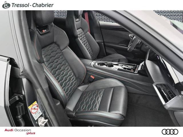 Audi RS E-tron GT RS E-tron GT 440,00 KW - 2023 - Joinsteer - #9