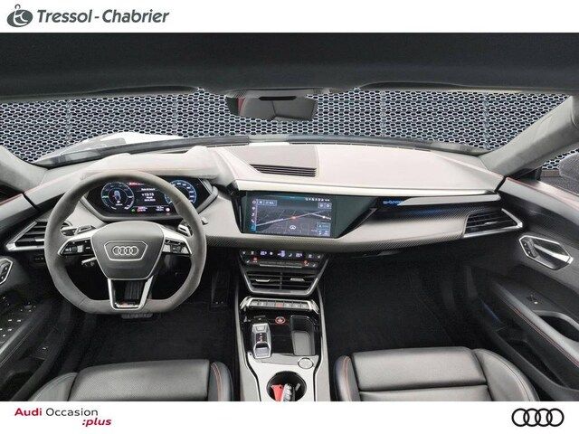 Audi RS E-tron GT RS E-tron GT 440,00 KW - 2023 - Joinsteer - #10