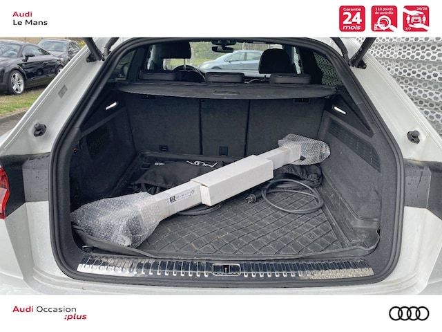 Audi Q8 TFSI E S Line 55 TFSI E Quattro 381 Ch Tiptronic - 2023 - Joinsteer - #21