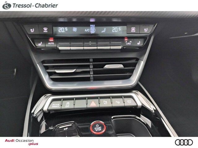 Audi RS E-tron GT RS E-tron GT 440,00 KW - 2023 - Joinsteer - #13