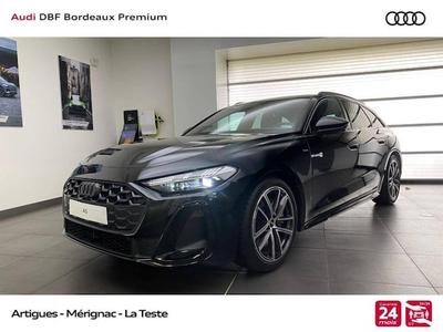 Audi A5 Avant E-hybrid Design E-hybrid Quattro 299 ChS Tronic - - Joinsteer - #1