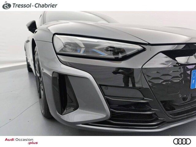 Audi RS E-tron GT RS E-tron GT 440,00 KW - 2023 - Joinsteer - #14