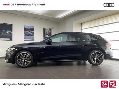 Audi A5 Avant E-hybrid Design E-hybrid Quattro 299 ChS Tronic - - Joinsteer - #2