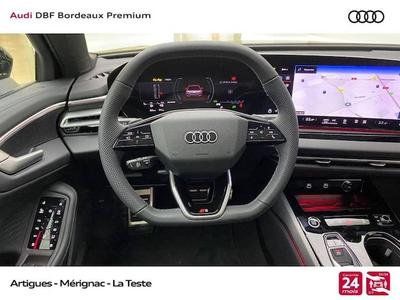 Audi A5 Avant E-hybrid Design E-hybrid Quattro 299 ChS Tronic - - Joinsteer - #3