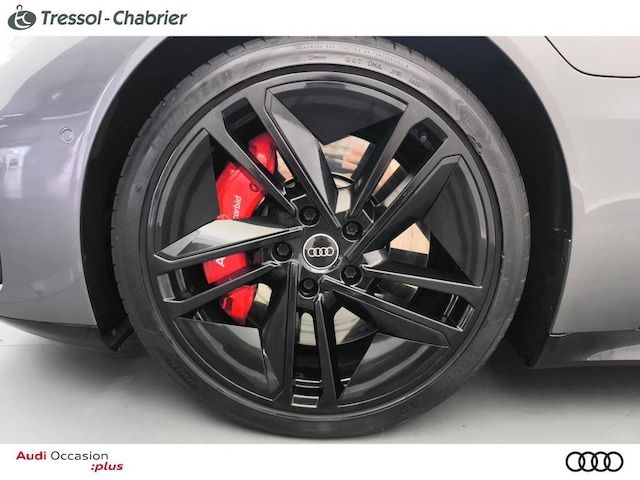 Audi RS E-tron GT RS E-tron GT 440,00 KW - 2023 - Joinsteer - #15