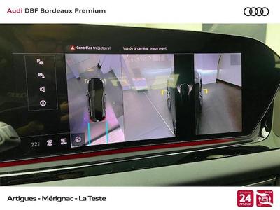 Audi A5 Avant E-hybrid Design E-hybrid Quattro 299 ChS Tronic - - Joinsteer - #5