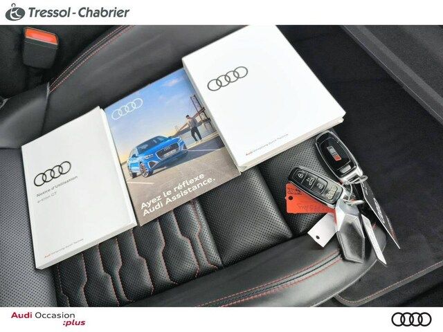 Audi RS E-tron GT RS E-tron GT 440,00 KW - 2023 - Joinsteer - #16