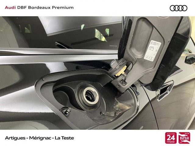 Audi A5 Avant E-hybrid Design E-hybrid Quattro 299 ChS Tronic - 2025 - Joinsteer - #9