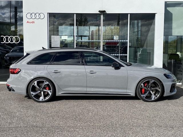 Audi RS4 Avant RS 4 Avant 450 Ch Tiptronic - 2022 - Joinsteer - #6