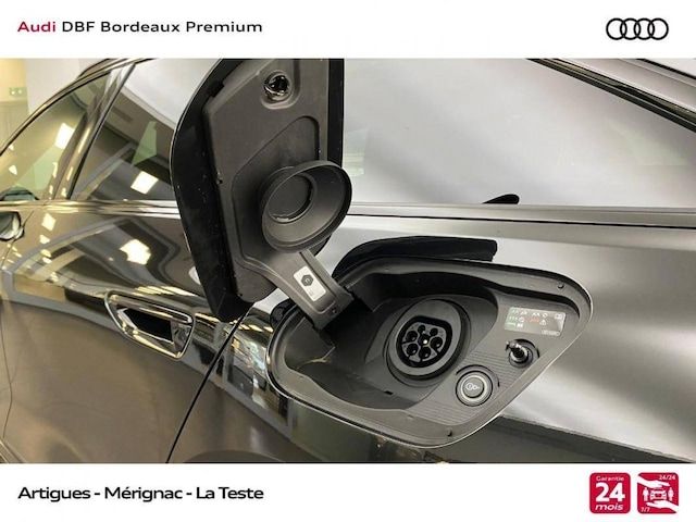 Audi A5 Avant E-hybrid Design E-hybrid Quattro 299 ChS Tronic - 2025 - Joinsteer - #10