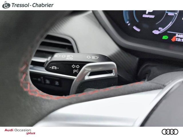 Audi RS E-tron GT RS E-tron GT 440,00 KW - 2023 - Joinsteer - #18