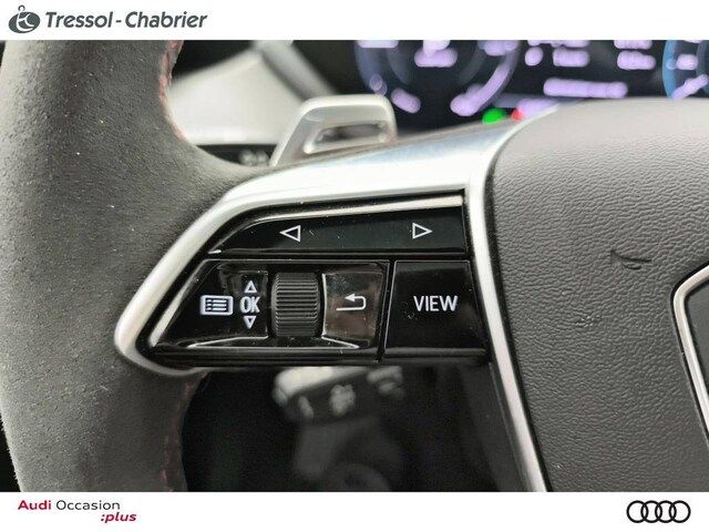 Audi RS E-tron GT RS E-tron GT 440,00 KW - 2023 - Joinsteer - #19